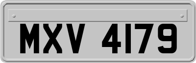 MXV4179