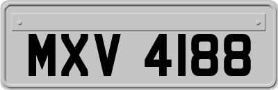 MXV4188