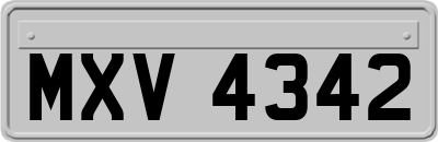 MXV4342