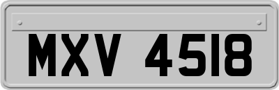 MXV4518