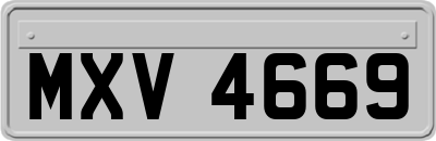 MXV4669