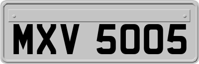 MXV5005