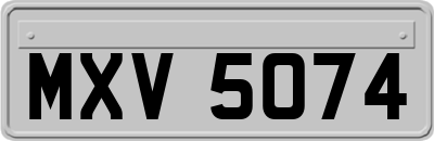 MXV5074