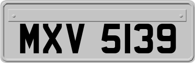 MXV5139