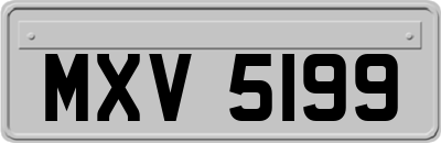 MXV5199