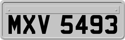 MXV5493