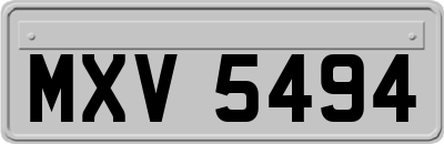 MXV5494