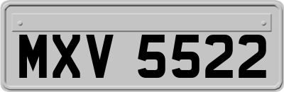 MXV5522