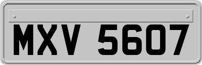 MXV5607