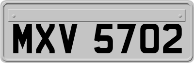 MXV5702