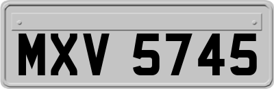 MXV5745