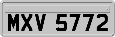 MXV5772