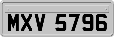 MXV5796