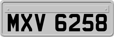 MXV6258