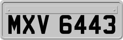 MXV6443