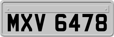 MXV6478