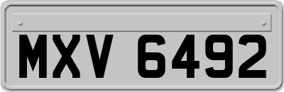 MXV6492