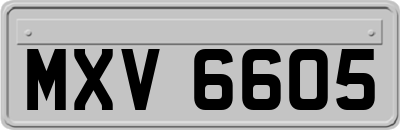 MXV6605