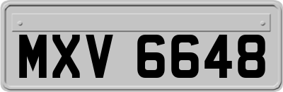 MXV6648