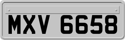 MXV6658