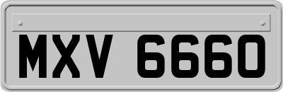 MXV6660