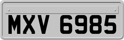 MXV6985