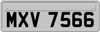 MXV7566