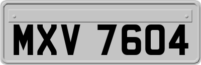 MXV7604