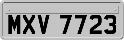 MXV7723