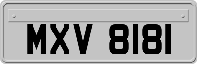 MXV8181