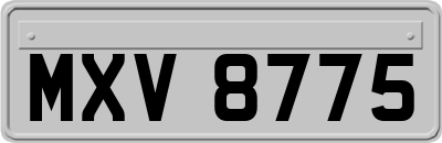 MXV8775