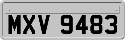 MXV9483