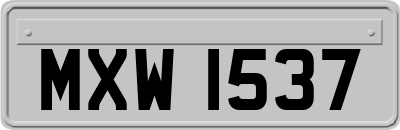 MXW1537