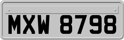 MXW8798