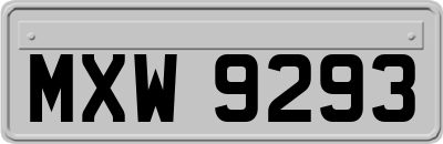 MXW9293