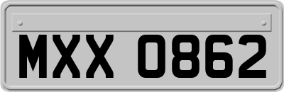 MXX0862
