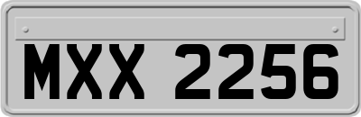 MXX2256
