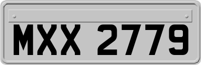 MXX2779
