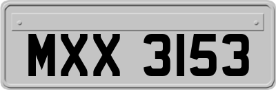 MXX3153