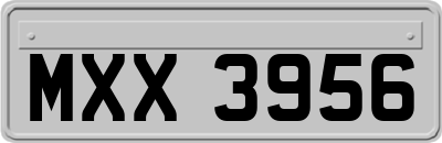 MXX3956