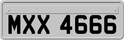 MXX4666