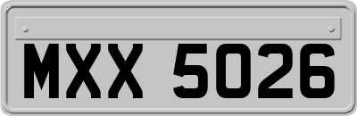 MXX5026