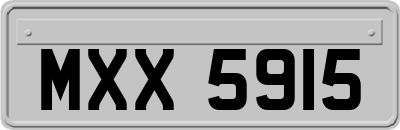 MXX5915