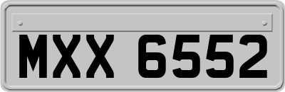 MXX6552
