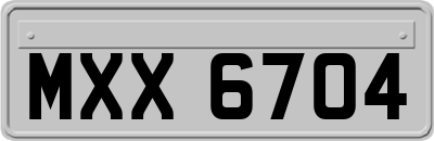 MXX6704