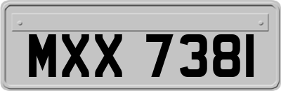 MXX7381