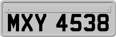 MXY4538