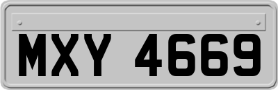 MXY4669