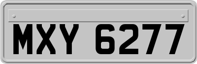 MXY6277