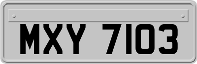 MXY7103